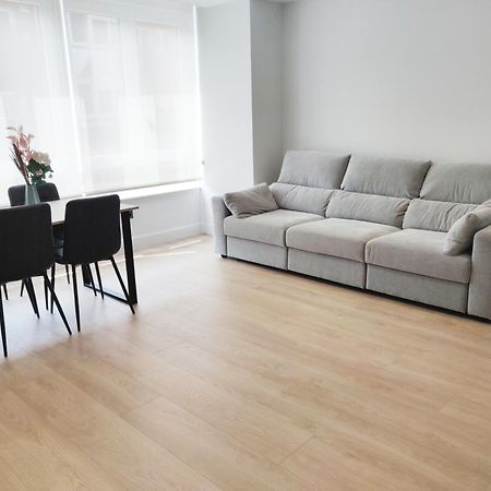 Apartamento Pinares-Sardinero Сантандер Екстер'єр фото