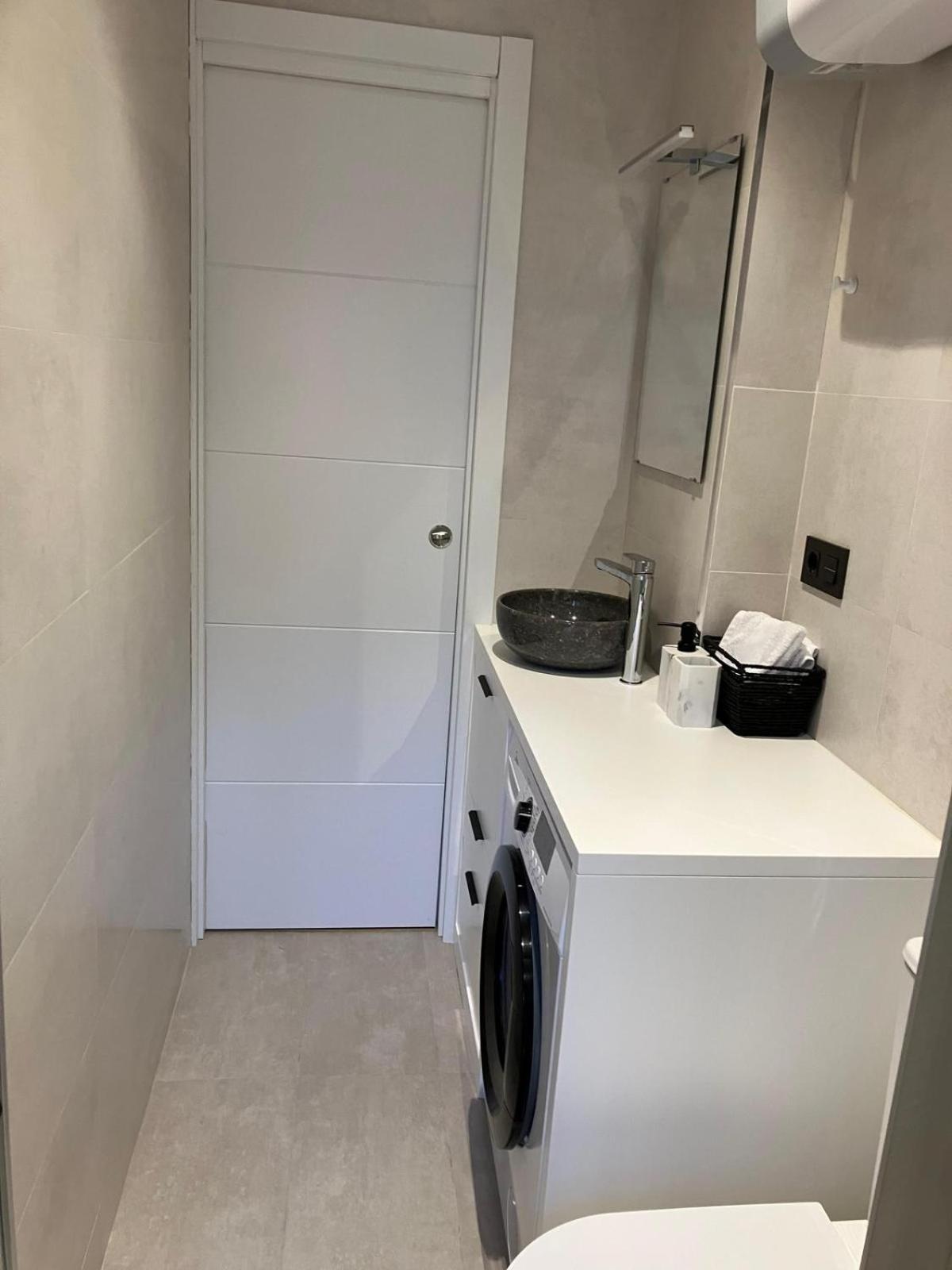 Apartamento Pinares-Sardinero Сантандер Екстер'єр фото