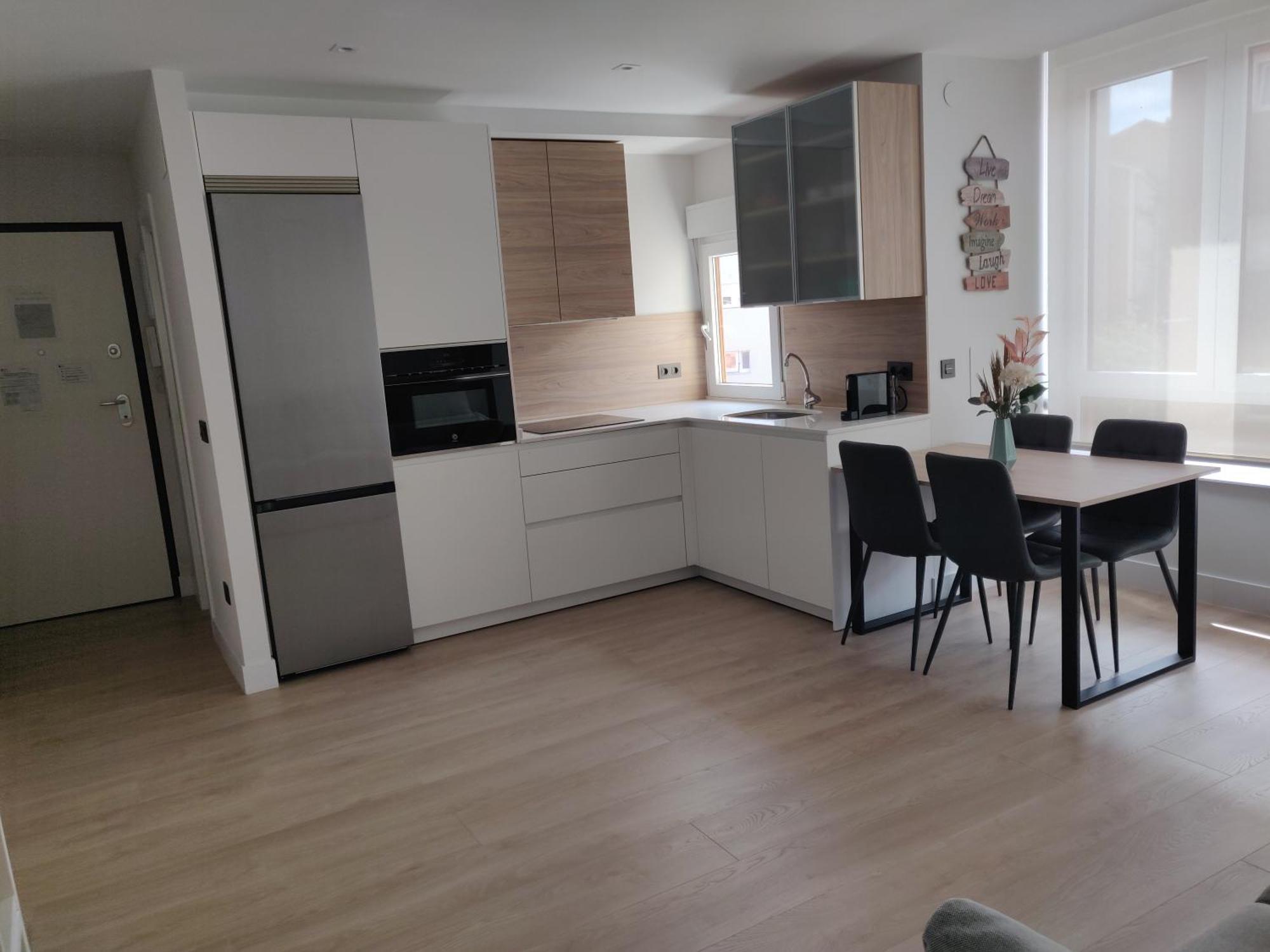 Apartamento Pinares-Sardinero Сантандер Екстер'єр фото