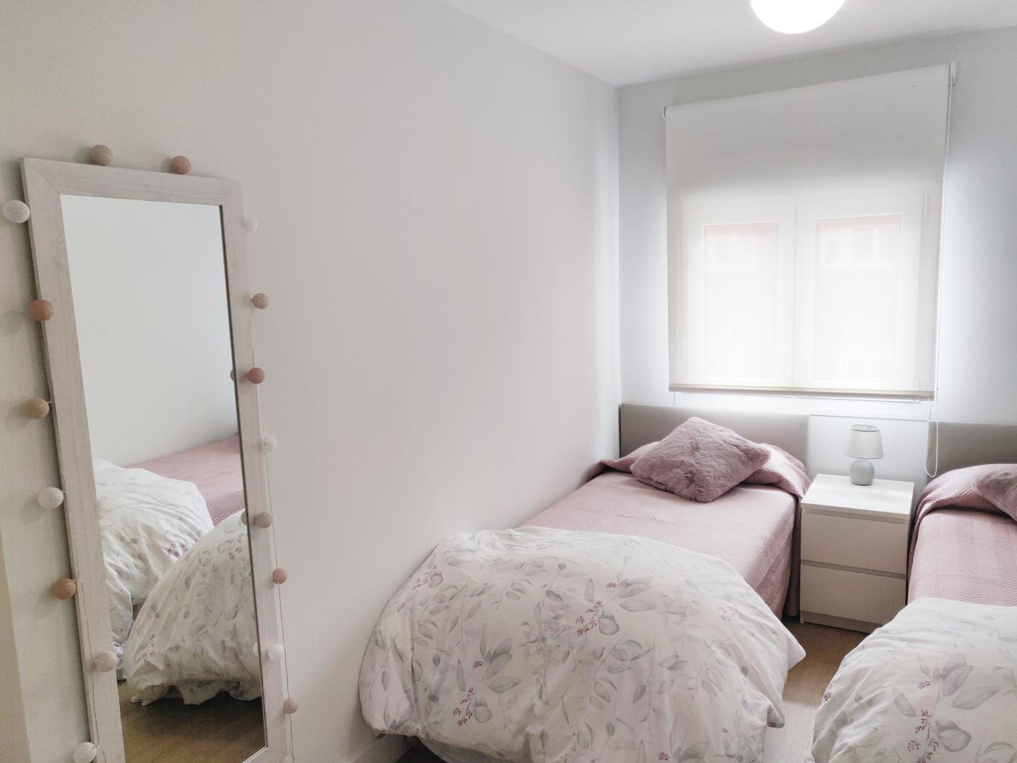 Apartamento Pinares-Sardinero Сантандер Екстер'єр фото