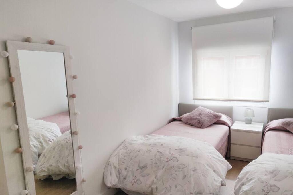 Apartamento Pinares-Sardinero Сантандер Екстер'єр фото