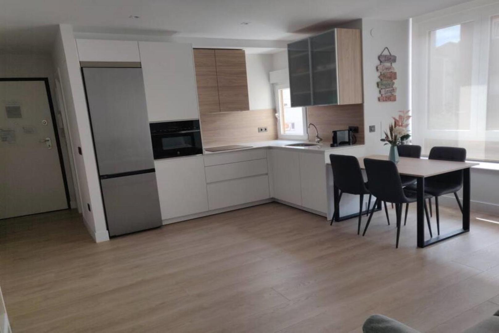 Apartamento Pinares-Sardinero Сантандер Екстер'єр фото