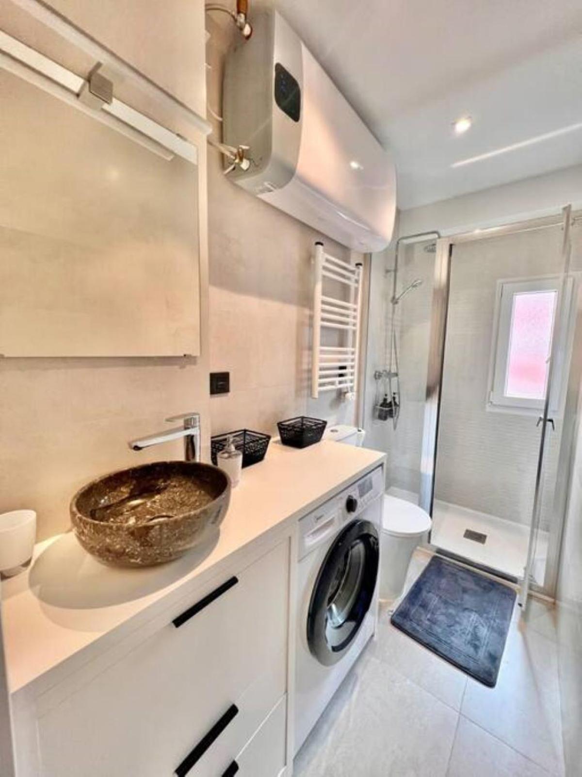 Apartamento Pinares-Sardinero Сантандер Екстер'єр фото