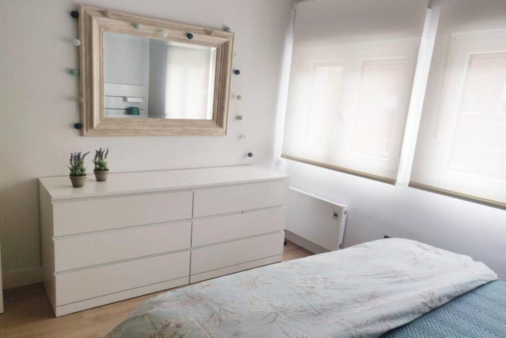 Apartamento Pinares-Sardinero Сантандер Екстер'єр фото